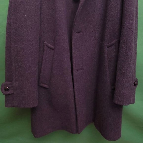 Pendleton long coat - Picture 5 of 6